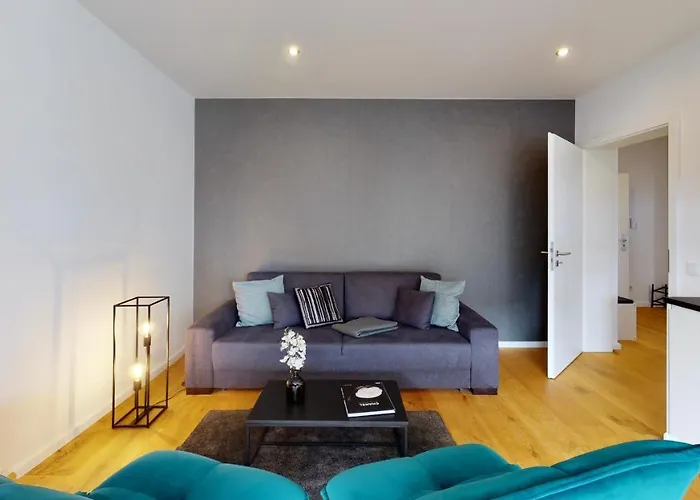 Ferienwohnung 3-Zimmer, 70 Qm 3 Minuten Zum Strand Und Zentrum Whg Timme 3