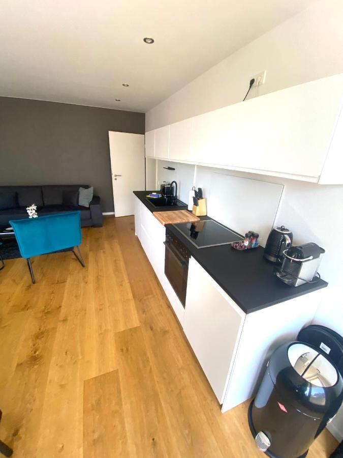 Apartment 3-zimmer, 70 Qm 3 Minuten Zum Und Zentrum Whg Timme 3 Timmendorfer Strand