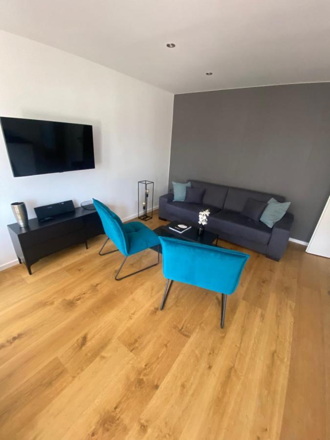 3-zimmer, 70 Qm 3 Minuten Zum Und Zentrum Whg Timme 3