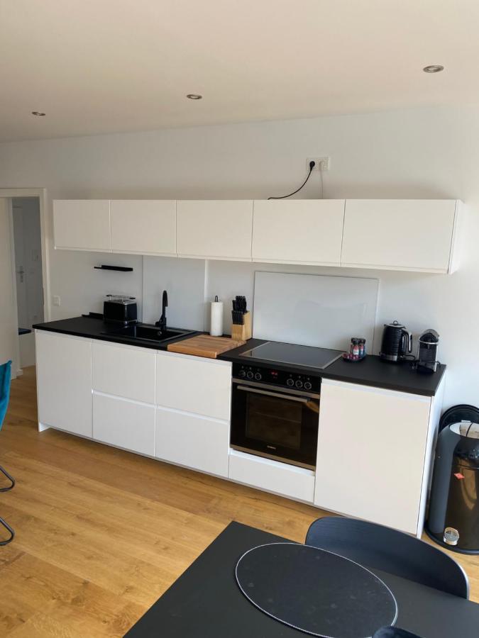 3-zimmer, 70 Qm 3 Minuten Zum Und Zentrum Whg Timme 3 Appartement Timmendorfer Strand