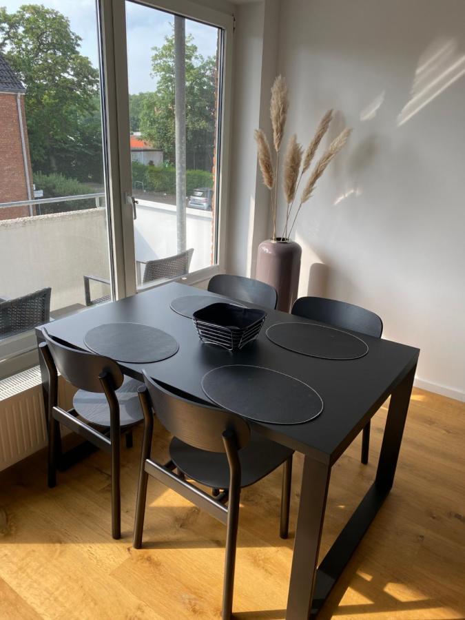 3-zimmer, 70 Qm 3 Minuten Zum Und Zentrum Whg Timme 3
