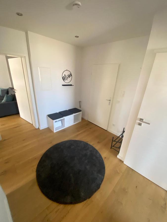 3-zimmer, 70 Qm 3 Minuten Zum Und Zentrum Whg Timme 3 Apartment