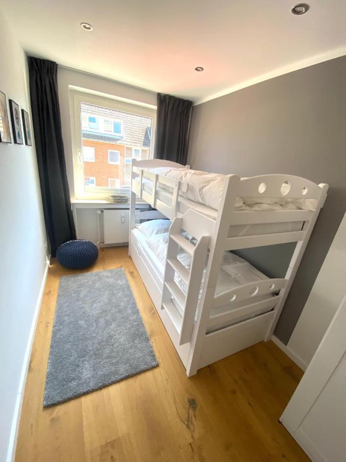 3-zimmer, 70 Qm 3 Minuten Zum Und Zentrum Whg Timme 3 *