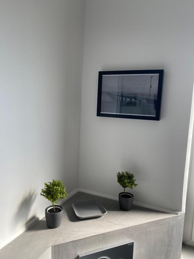 Appartement 3-zimmer, 70 Qm 3 Minuten Zum Und Zentrum Whg Timme 3 Timmendorfer Strand