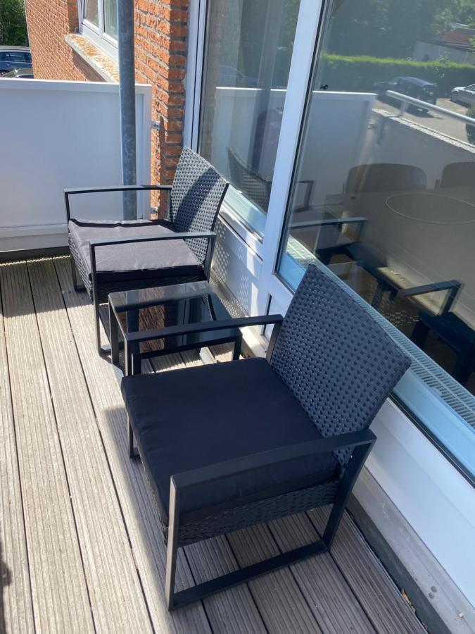 Appartement 3-zimmer, 70 Qm 3 Minuten Zum Und Zentrum Whg Timme 3