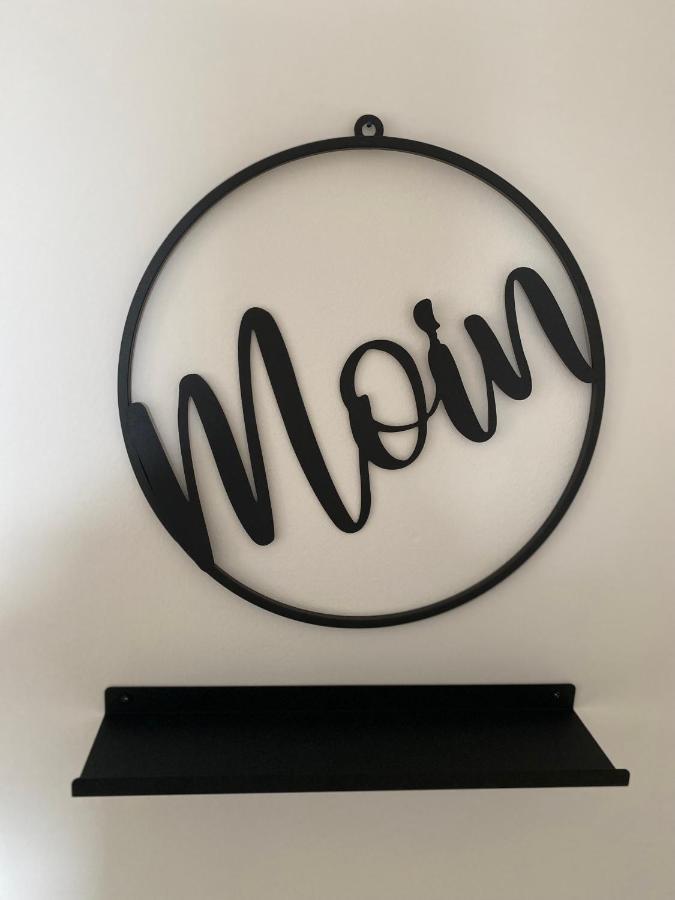 Appartement 3-zimmer, 70 Qm 3 Minuten Zum Und Zentrum Whg Timme 3