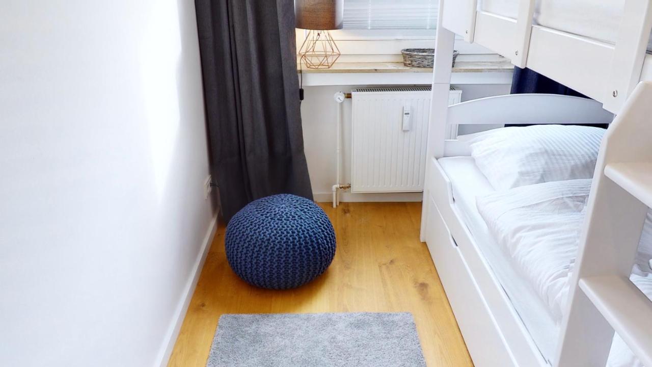 Appartement 3-zimmer, 70 Qm 3 Minuten Zum Und Zentrum Whg Timme 3
