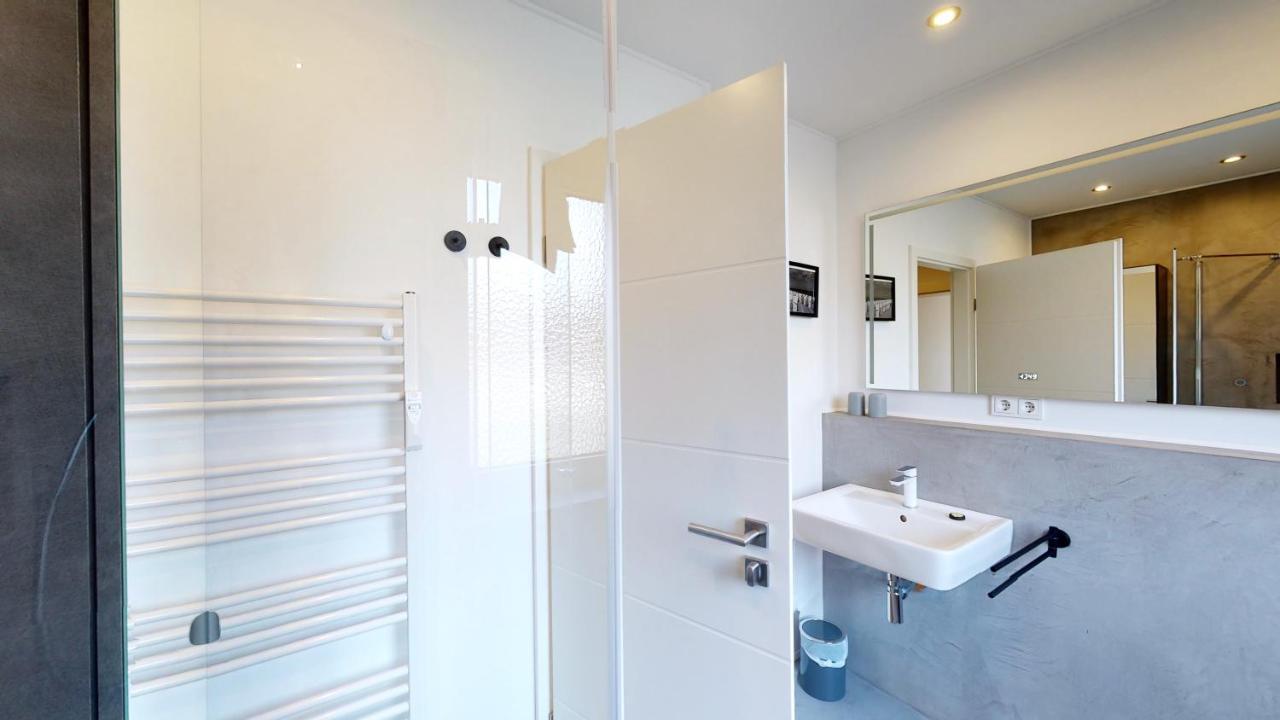 3-zimmer, 70 Qm 3 Minuten Zum Und Zentrum Whg Timme 3 *