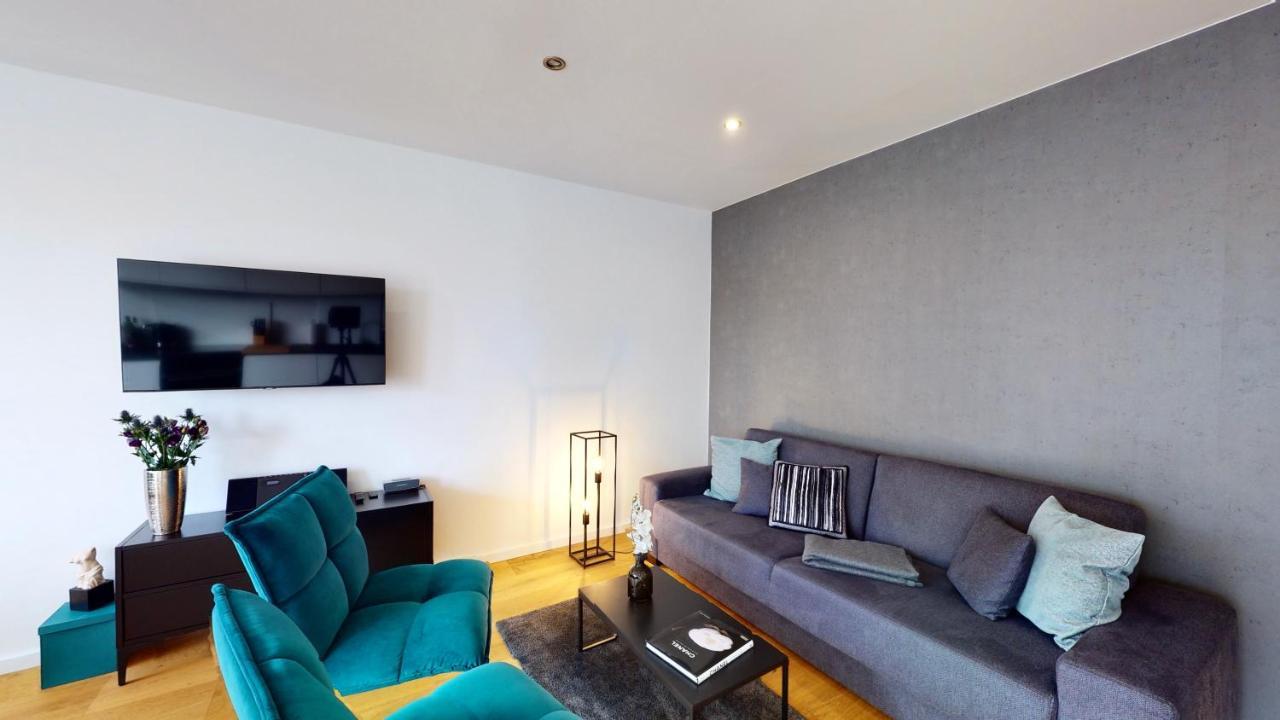 Appartement 3-zimmer, 70 Qm 3 Minuten Zum Und Zentrum Whg Timme 3 *