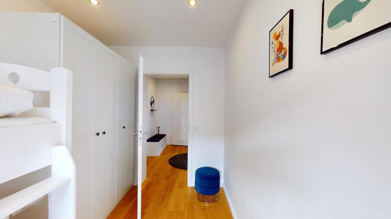 3-zimmer, 70 Qm 3 Minuten Zum Und Zentrum Whg Timme 3 Timmendorfer Strand