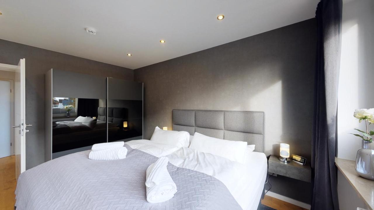 3-zimmer, 70 Qm 3 Minuten Zum Und Zentrum Whg Timme 3 Apartment *