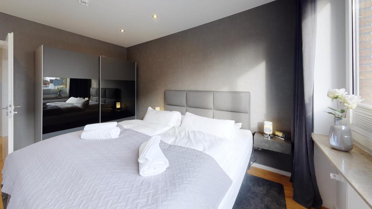 Appartement 3-zimmer, 70 Qm 3 Minuten Zum Und Zentrum Whg Timme 3